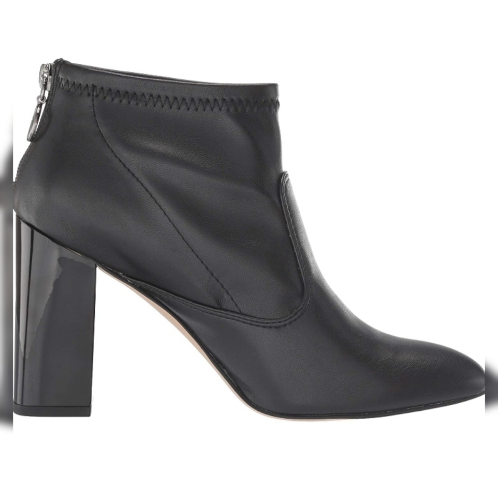 Franco Sarto Kortney Ankle Booties
